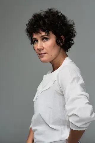 Peliculas de Minttu Mustakallio