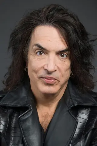 Peliculas de Paul Stanley