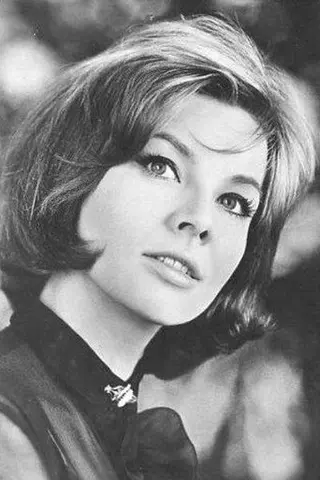 Peliculas de Annekathrin Bürger