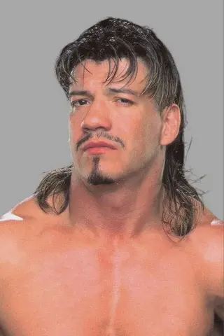 Peliculas de Eddie Guerrero