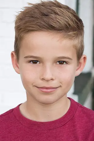 Peliculas de Brayden Benson