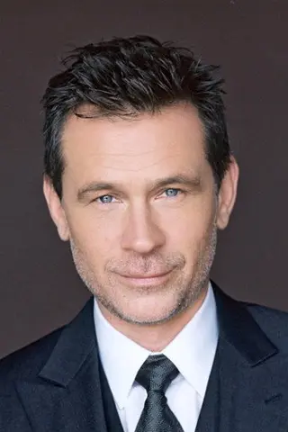 Peliculas de Connor Trinneer
