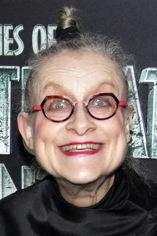 Peliculas de Joyce Robbins