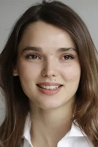 Valeria Nicov - Córka • Potomstwo