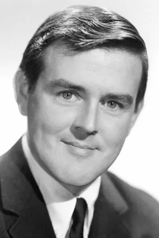 Peliculas de Jack Burns