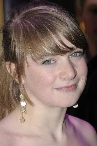 Peliculas de Amber Beattie