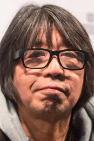 Peliculas de Tatsuya Mori