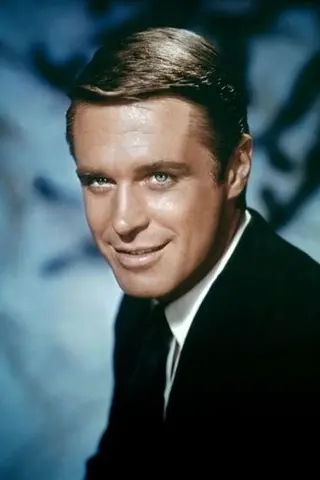 Peliculas de George Peppard
