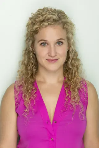 Peliculas de Bethany DeZelle
