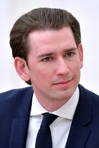 Sebastian Kurz - Córka • Potomstwo