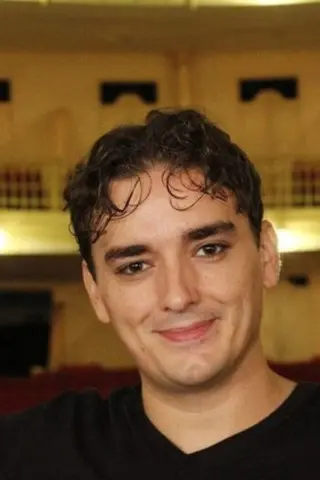 Peliculas de Daniel Neves