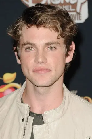 Peliculas de Jedidiah Goodacre