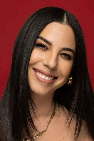 Peliculas de Rachel Wolfson