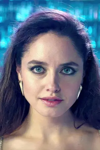 Peliculas de Matilde Gioli