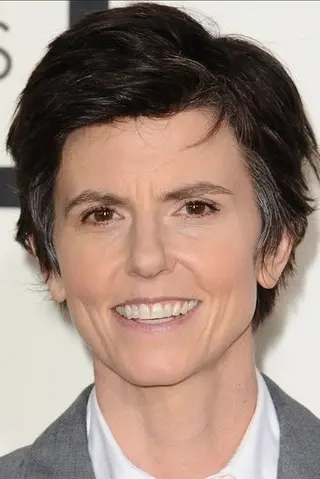 Peliculas de Tig Notaro