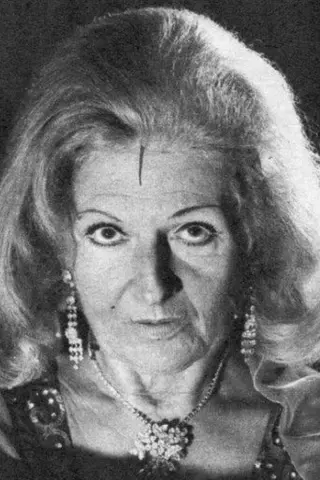 Peliculas de Lella Cattaneo