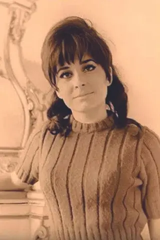 Peliculas de Zora Kolínska