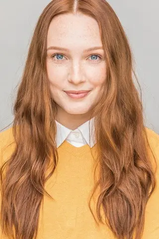 Peliculas de Haley Fitzgerald