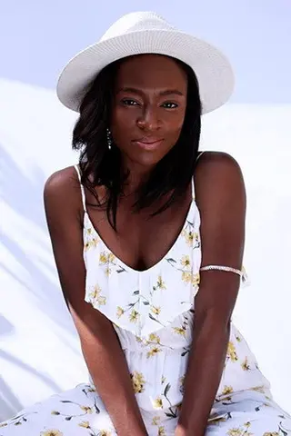 Peliculas de Phylicia Wissa