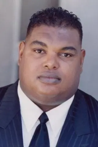 Peliculas de Sydney 'Big Dawg' Colston