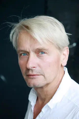 Peliculas de Horst Kotterba
