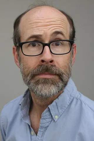 Peliculas de Brian Huskey