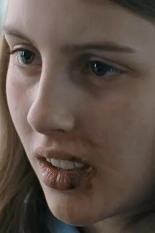 Peliculas de Ella Solgaard