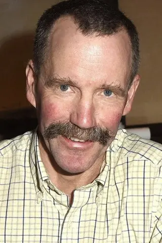 Peliculas de Peter Ostrum