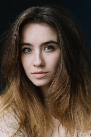 Angelina Samchyk - Córka • Potomstwo