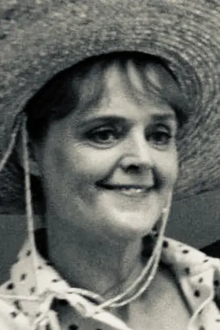Peliculas de Pamela Mandell