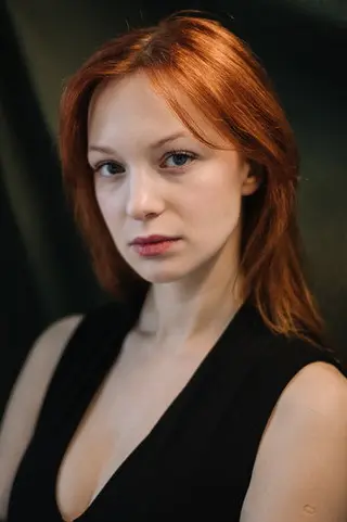 Anna Kraszewska - Altura • Físico