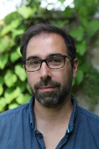 Peliculas de Julien Sibre
