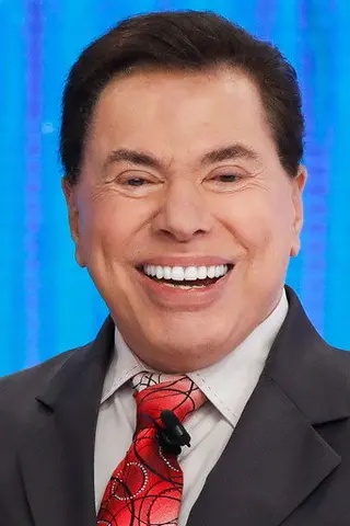 Silvio Santos - Córka • Potomstwo