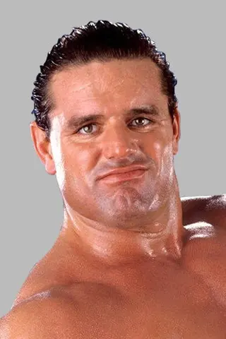 Peliculas de Davey Boy Smith