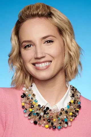 Peliculas de Molly McCook
