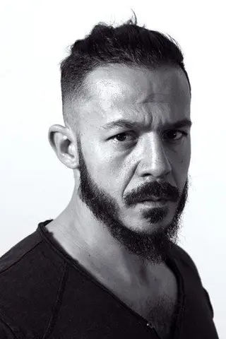 Peliculas de Marco Bullitta