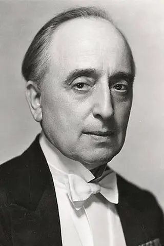 Peliculas de Ferdinand Gottschalk