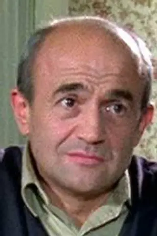 Peliculas de Pierre Baton