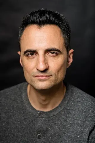 Peliculas de Piotr Borowski