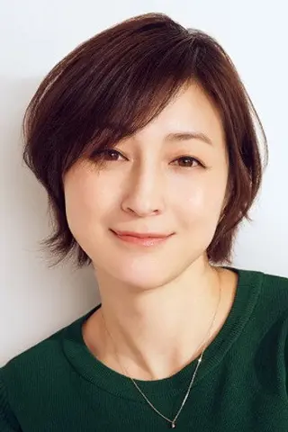 Peliculas de Ryôko Hirosue