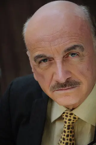 Peliculas de Ruben Rabasa