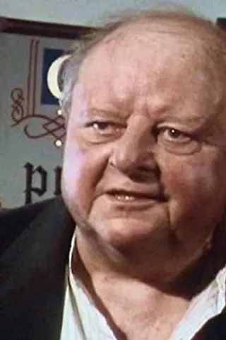 Peliculas de John Sharp