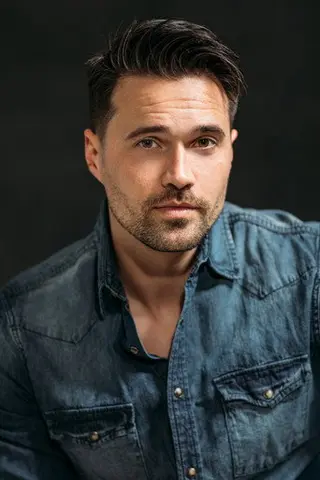 Peliculas de Brett Dalton