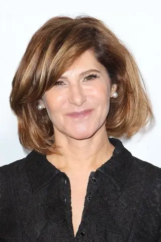 Peliculas de Amy Pascal