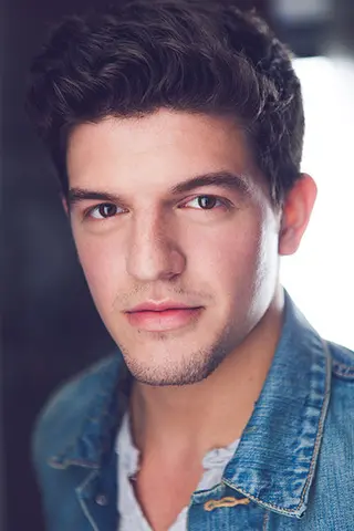 Peliculas de Brian Muller