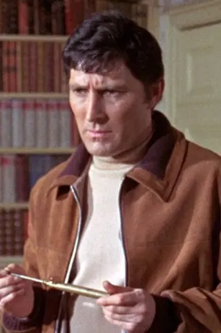 Peliculas de Mark Eden