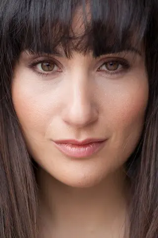 Peliculas de Daniella Rabbani