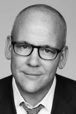 Peliculas de John Heilemann