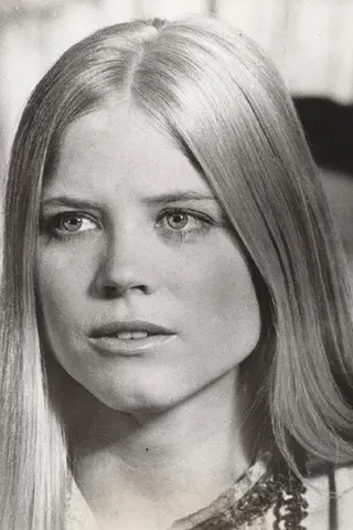Peliculas de Heather MacRae