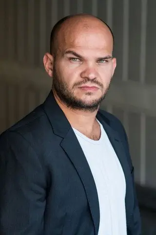 Peliculas de Moritz Katzmair
